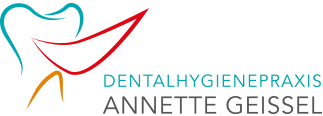 Dentalhygienikerin Annette Geissel